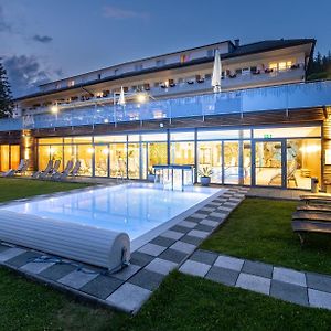 Hotel-Restaurant Grimmingblick